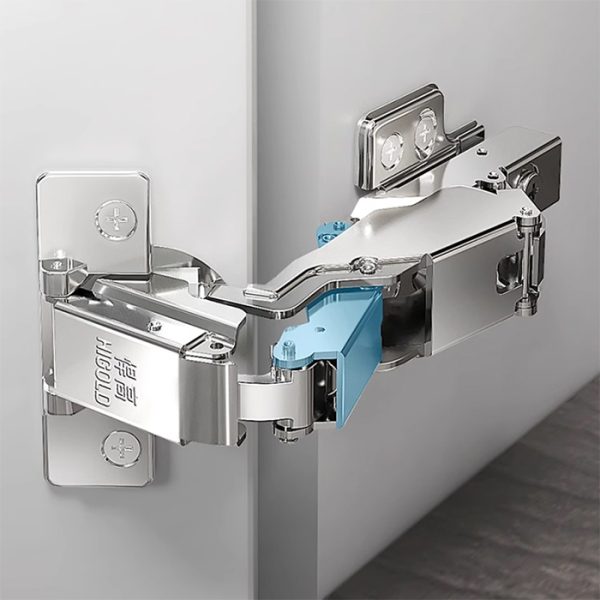 KT-165° clip on soft close hinge - Image 3