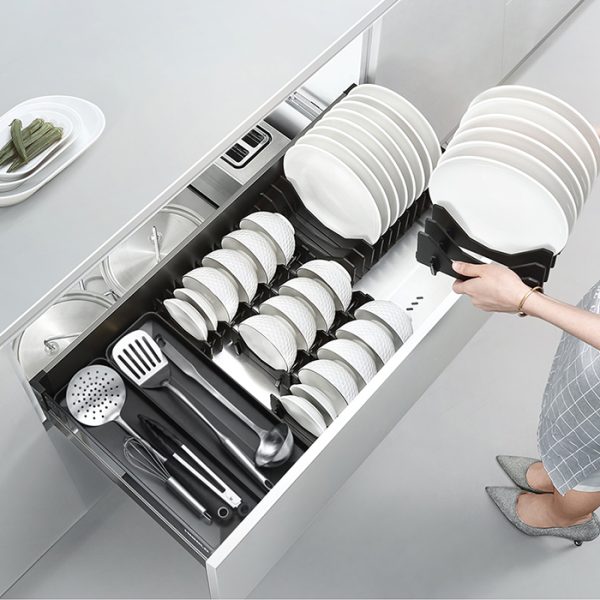 Shearer 3.0 pull out basket - Image 2