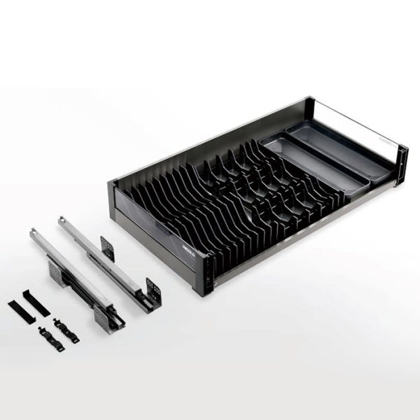 Shearer 3.0 pull out basket - Image 3