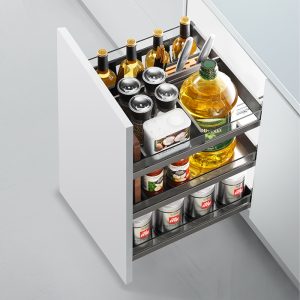 Shearer 3.0 seasoning basket