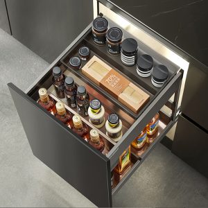 Shearer 4.0 seasoning basket