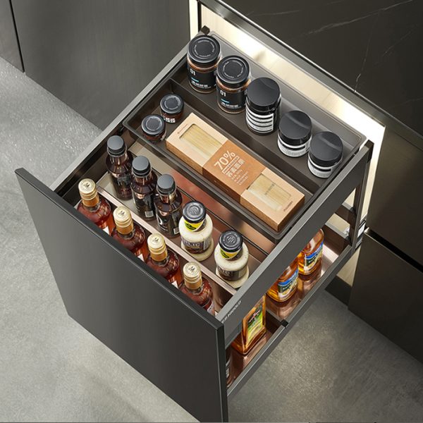 Shearer 4.0  pull out basket - Image 7