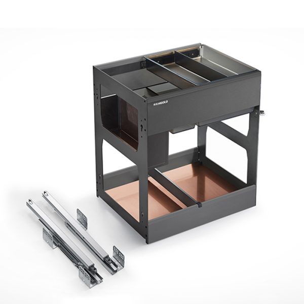 Shearer 4.0  pull out basket - Image 8