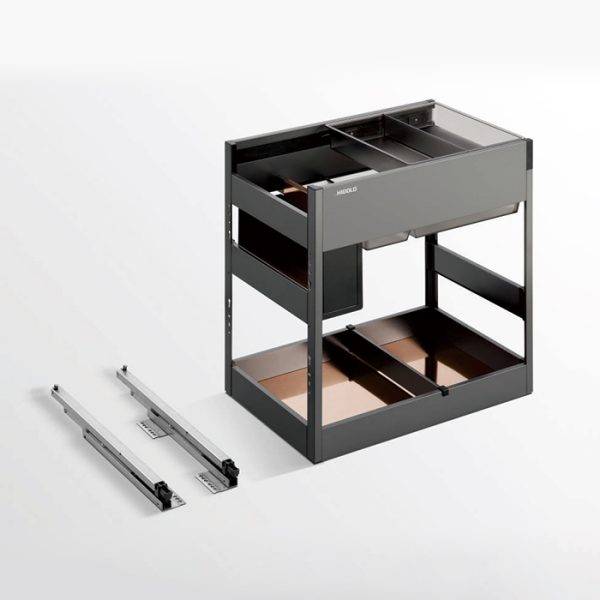 Shearer 4.0 seasoning basket - Image 2