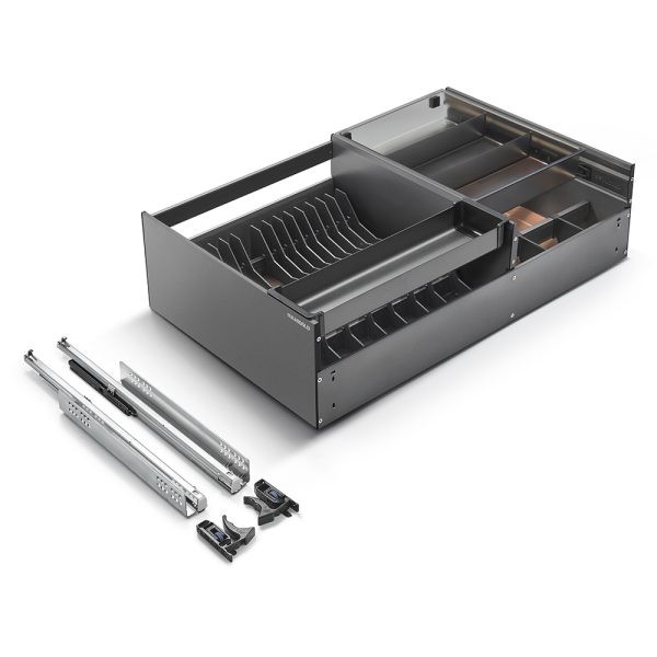Shearer 4.0  pull out basket - Image 4