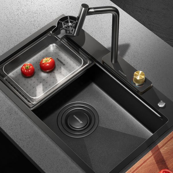 BL1.0 PRO Sink Set