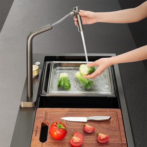 BL1.0 PRO Sink Set - Image 2