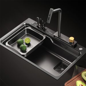 BL2.0 PRO Sink Set