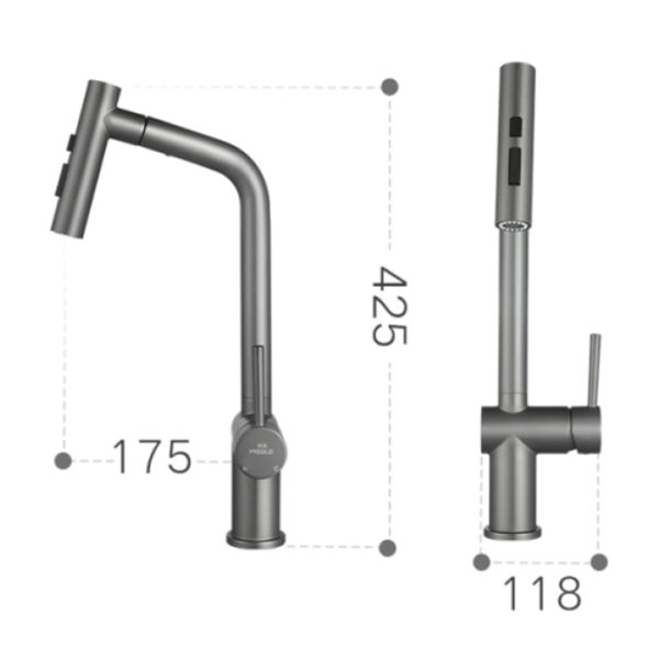 BN1.0 Faucet - Image 3