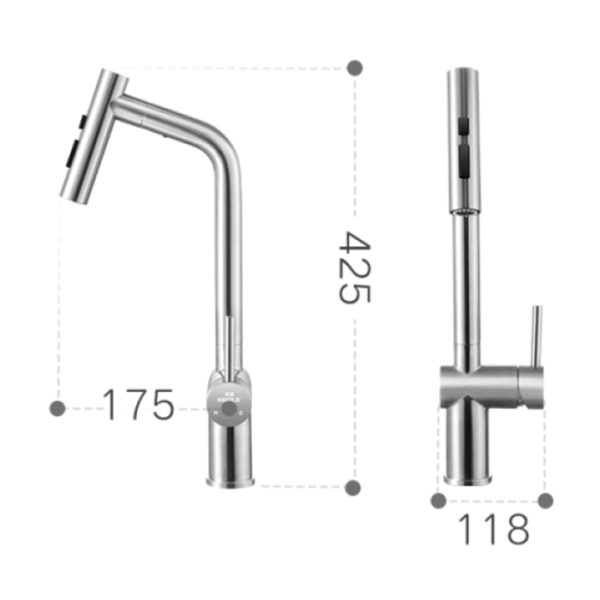 BN1.0 Faucet - Image 2