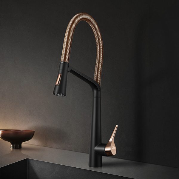 BN2.0 Faucet