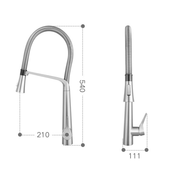 BN2.0 Faucet - Image 2