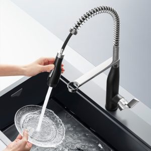 BN3.0 Faucet