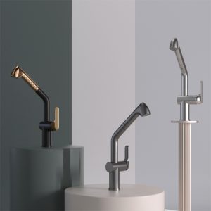BN4.0 Faucet
