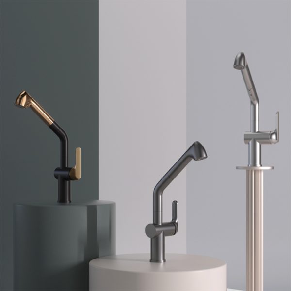 BN4.0 Faucet