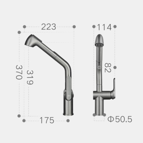 BN4.0 Faucet - Image 3