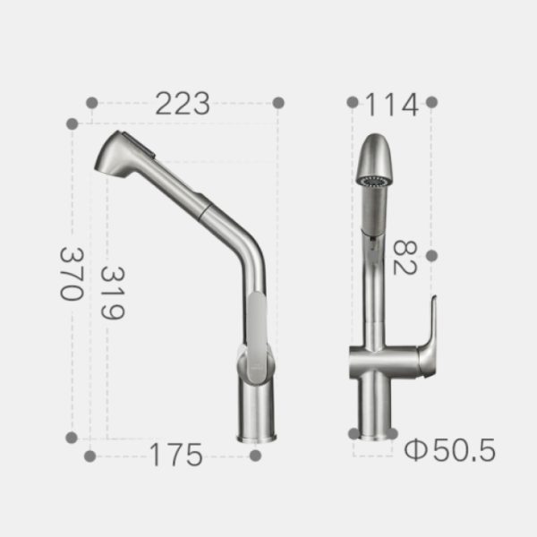 BN4.0 Faucet - Image 2