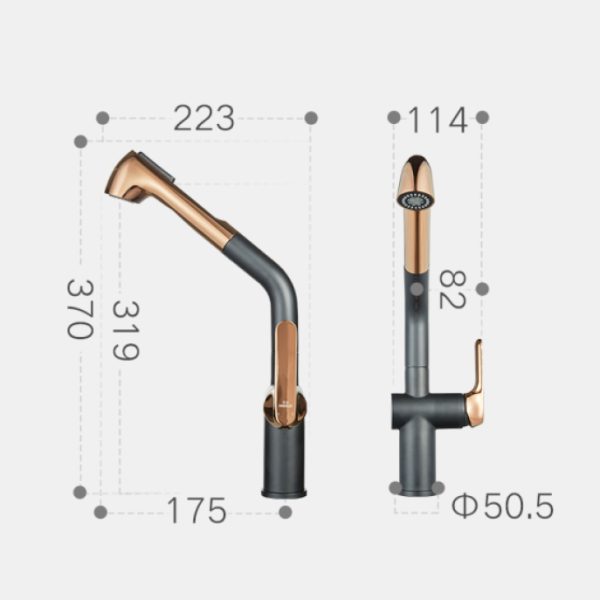 BN4.0 Faucet - Image 4