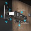 G series rebound hinge - Image 2
