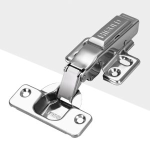 M Series 304 Stainless Steel Hinge