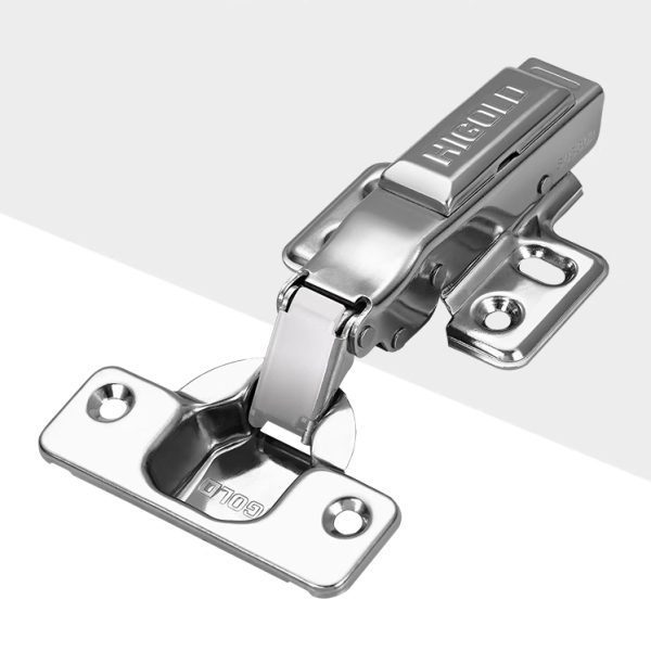 M Series 304 Stainless Steel Hinge