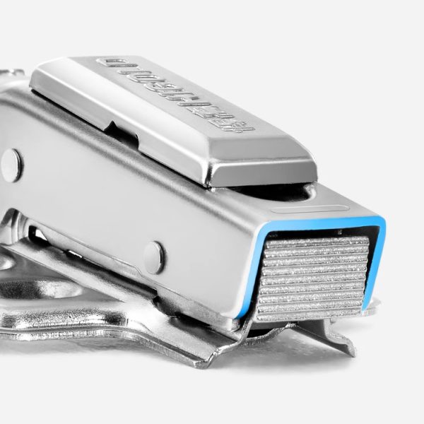 M Series 304 Stainless Steel Hinge - Image 2