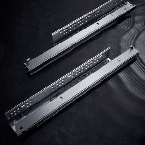 M series full extension slider