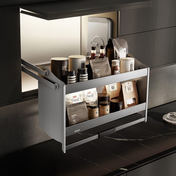 Shearer lift basket - Image 2