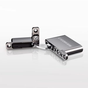 G series conceal hinge