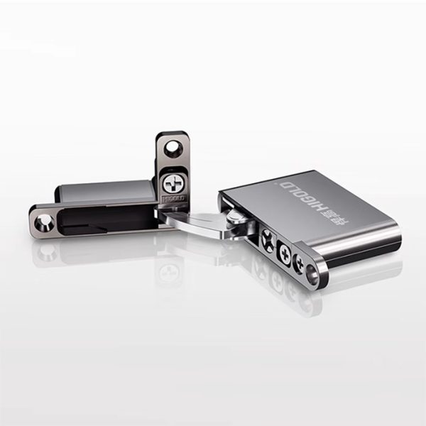 G series conceal hinge