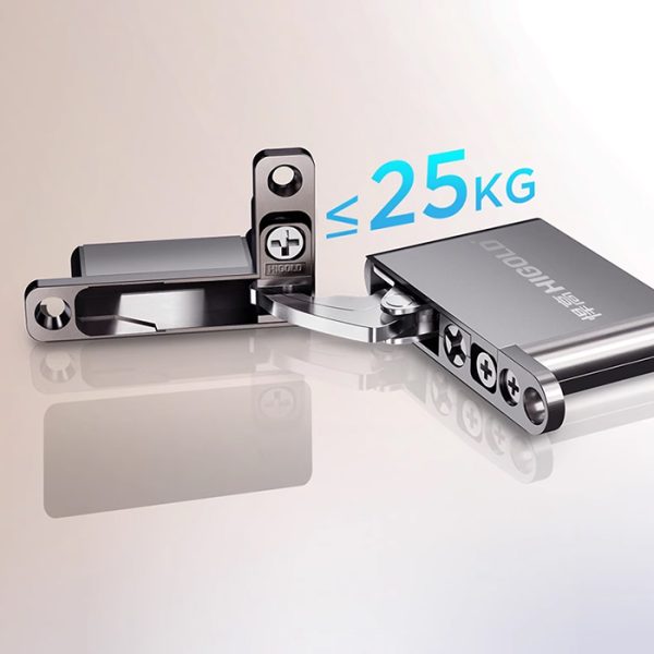 G series conceal hinge - Image 2