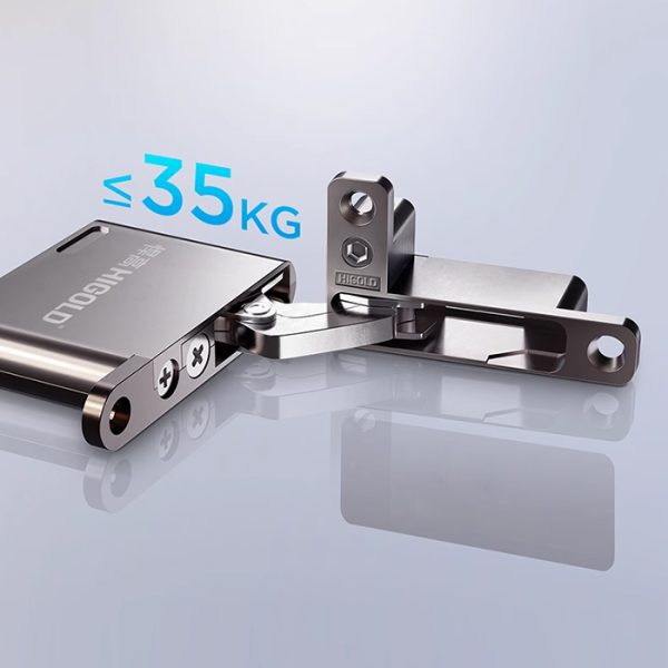 G series conceal hinge - Image 4