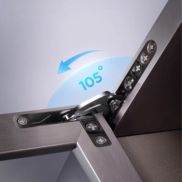 G series conceal hinge - Image 3