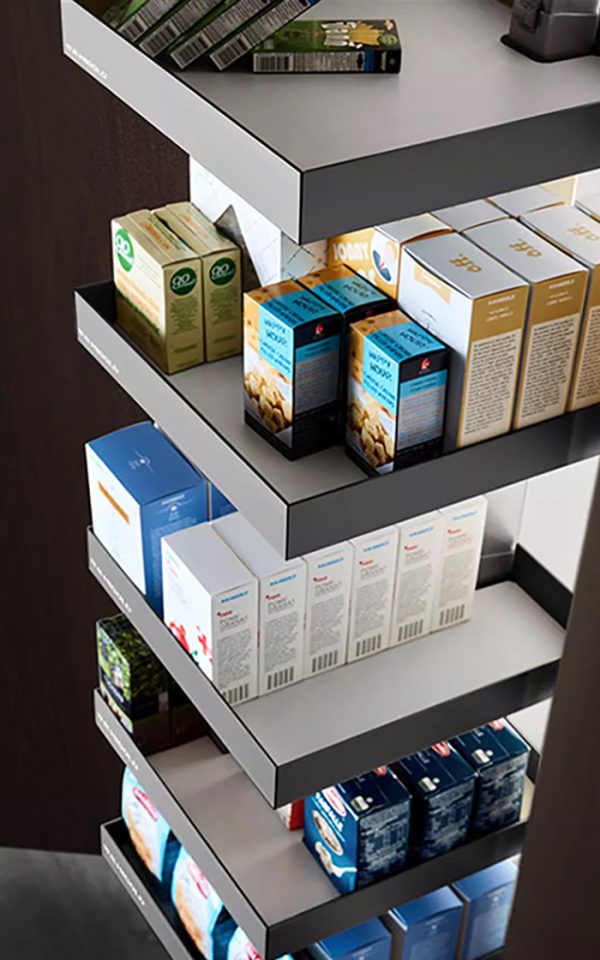 Shearer space pantry - Image 2