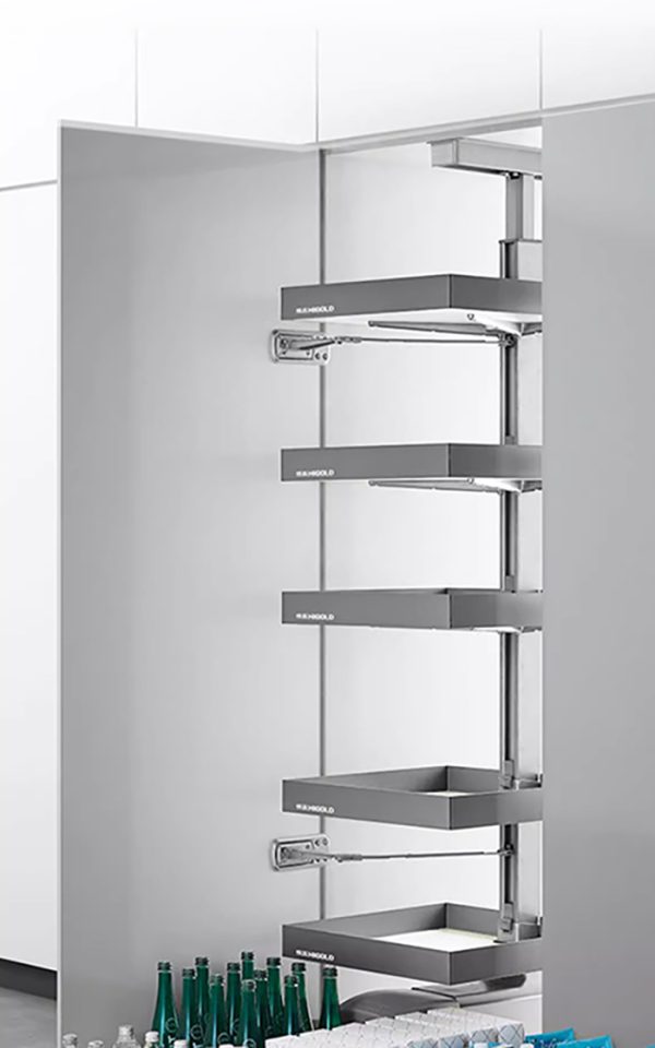 Shearer space pantry - Image 3
