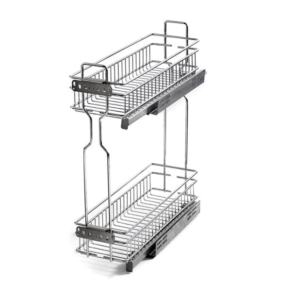 Platinum seasoning basket - Image 4