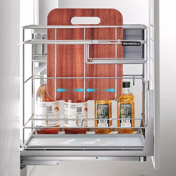 Platinum seasoning basket - Image 6