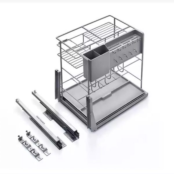 Platinum seasoning basket - Image 5
