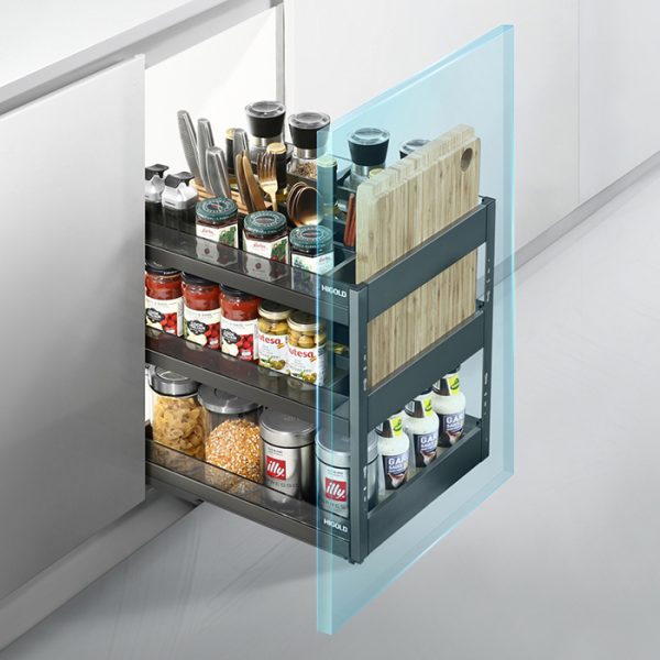 Shearer 3.0 seasoning basket - Image 2