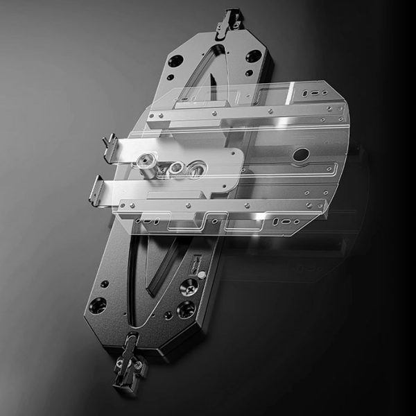 Rotating Cabinet Hardware Accessories
