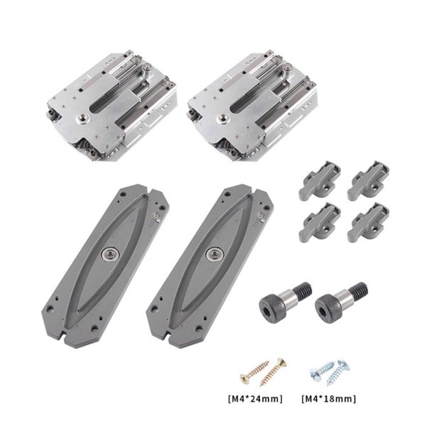 Rotating Cabinet Hardware Accessories - Image 3