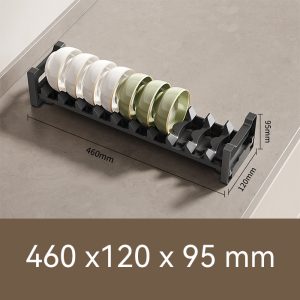 Kitchen Drawer Organizer