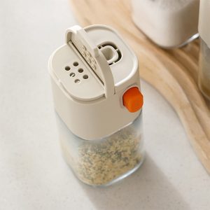 Measuring Spice Dispenser