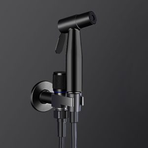 HIGH-PRESSURE WASH GUN (STAINLESS STEEL)