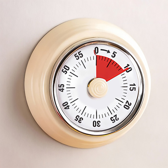 MECHANICAL TIMER - Image 4