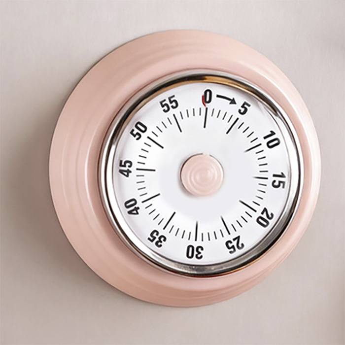 MECHANICAL TIMER - Image 3