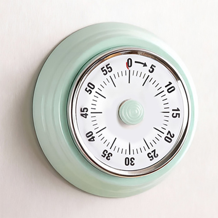 MECHANICAL TIMER - Image 2