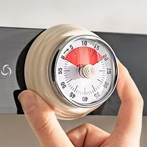 MECHANICAL TIMER
