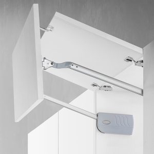 UPPER FOLDING DOOR GAS STAY